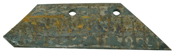 Överum Wechselspitzenschar XL - 41659460009 - 2 Stück