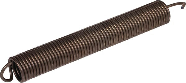 Tension spring 146x17.4mm