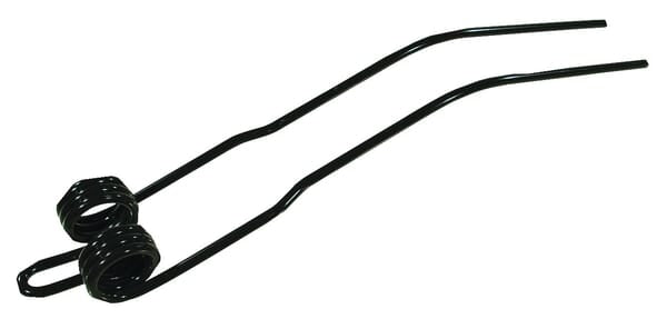 KUBOTA Federzinken Org. DEUTZ-FAHR - 10 Stück VF1660038786