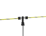 AKO Litzclip Reparaturset für Netz-Vertikalstreben, Niro 1 Blister 442020/081