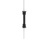 AKO Litzclip Reparaturset für Netz-Vertikalstreben, Niro 1 Blister 442020/081