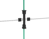 Kerbl TopLine Plus Net, 50m 90cm, Einzelspitze 27325
