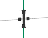 Kerbl TopLine Plus Net, 50m 108cm, Einzelspitze 27327