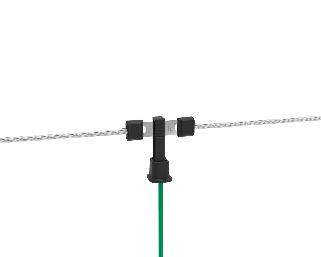 Kerbl TopLine Plus Net, 50m 90cm, Einzelspitze 27325
