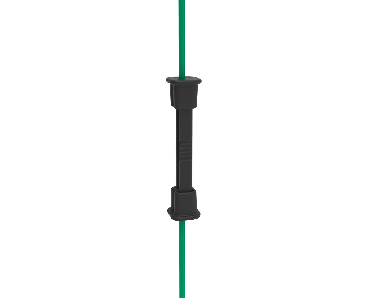 AKO TopLine Plus Net, 50m 108cm, Doppelspitze 27328