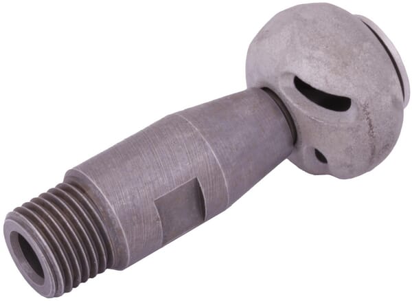 Braglia Rollmix 240" Drehspülkopf ¼"-Außengewinde 38L. (10 bar) 16615142