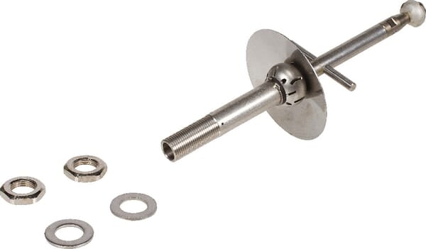 Chem.Mixer G1/2 + tank cleaner