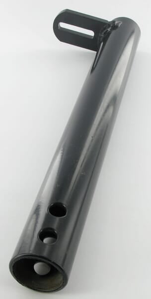 KUBOTA Lagerrohr gsw. VF1662260586