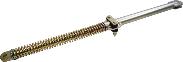 KUBOTA Schwingungsdämpfer VF16623674