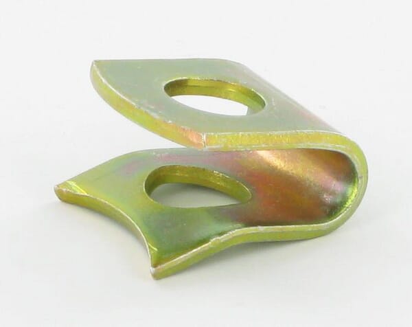 KUBOTA Klemmstück VF1662482361