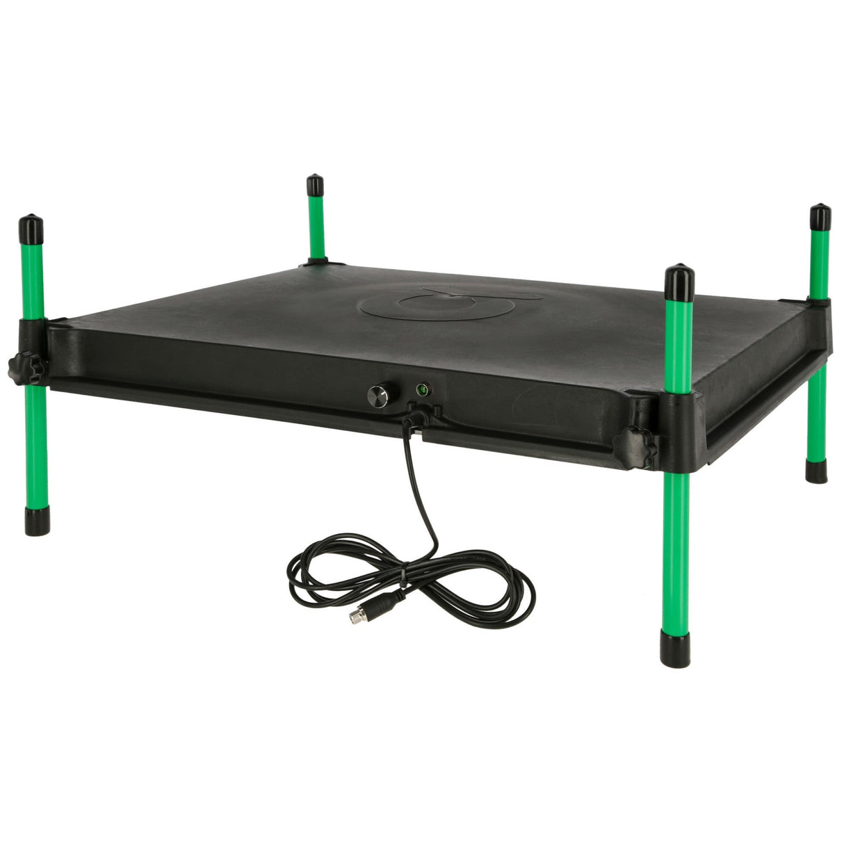 Kerbl Wärmeplatte für Küken CosyHeat, 40x50 cm 24 V, integr. Thermostat - 70421