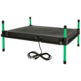 Kerbl Wärmeplatte für Küken CosyHeat, 40x50 cm 24 V, integr. Thermostat - 70421