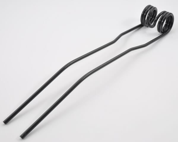 KUBOTA Kreiselschwaderzinken VF1664605386