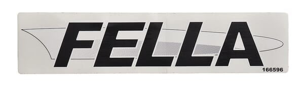 Encl. "FELLA" 50X215r