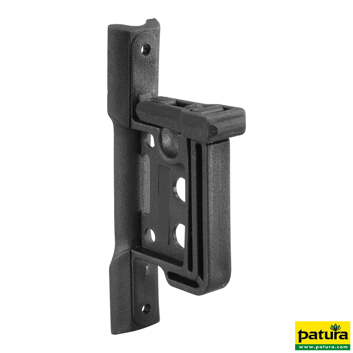 Patura - Breitband-Isolator für Breitbänder bis 40 mm (Eimer mit 60 Stück) - 166851