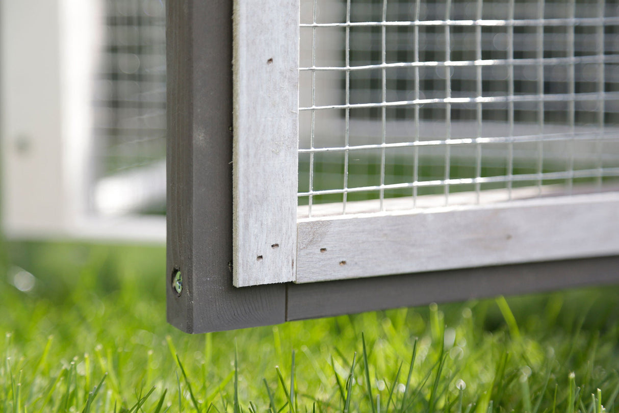 Kerbl Nagerstall Freetime Luke 127x62x98cm 1 Stück 81726