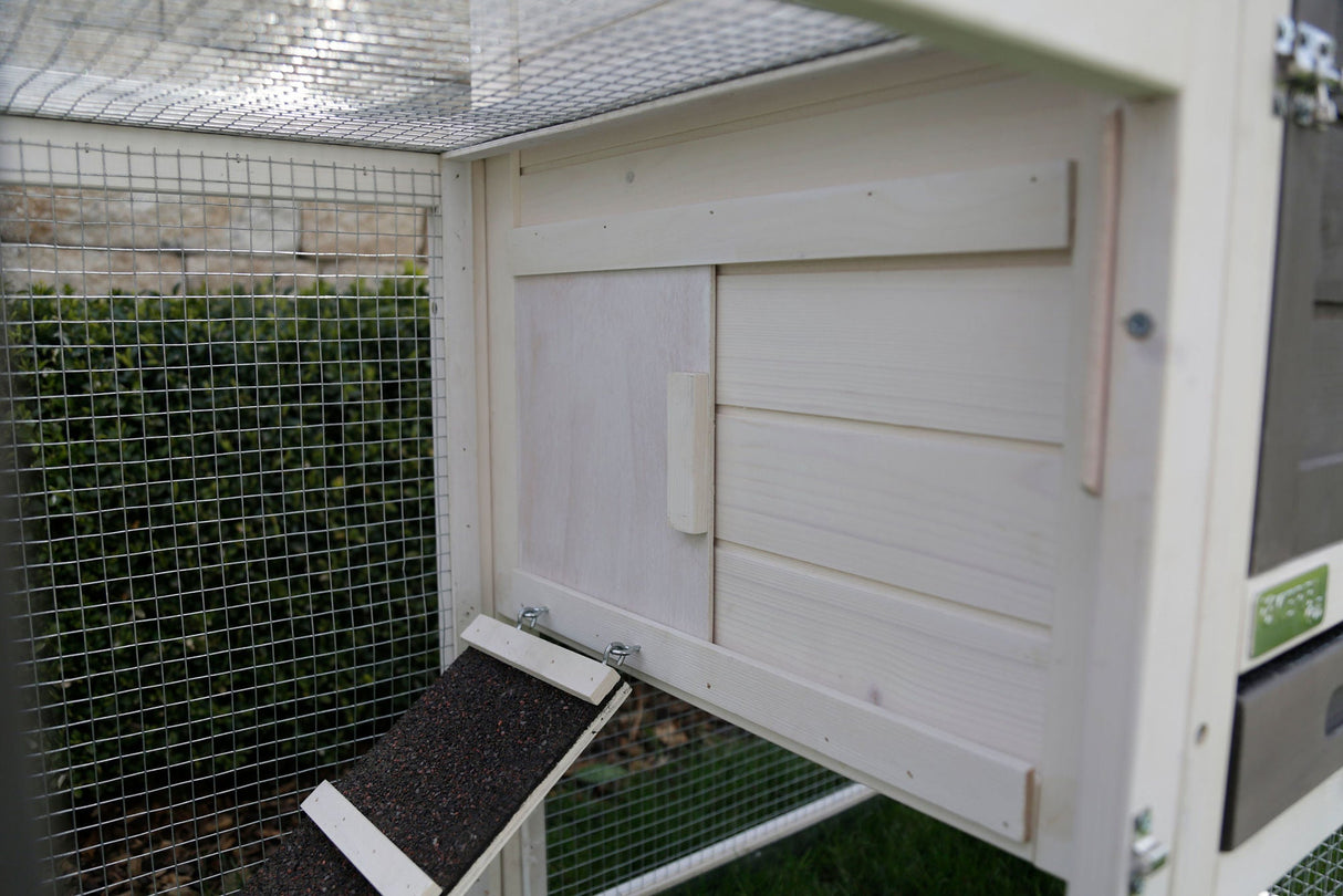 Kerbl Nagerstall Freetime Luke 127x62x98cm 1 Stück 81726