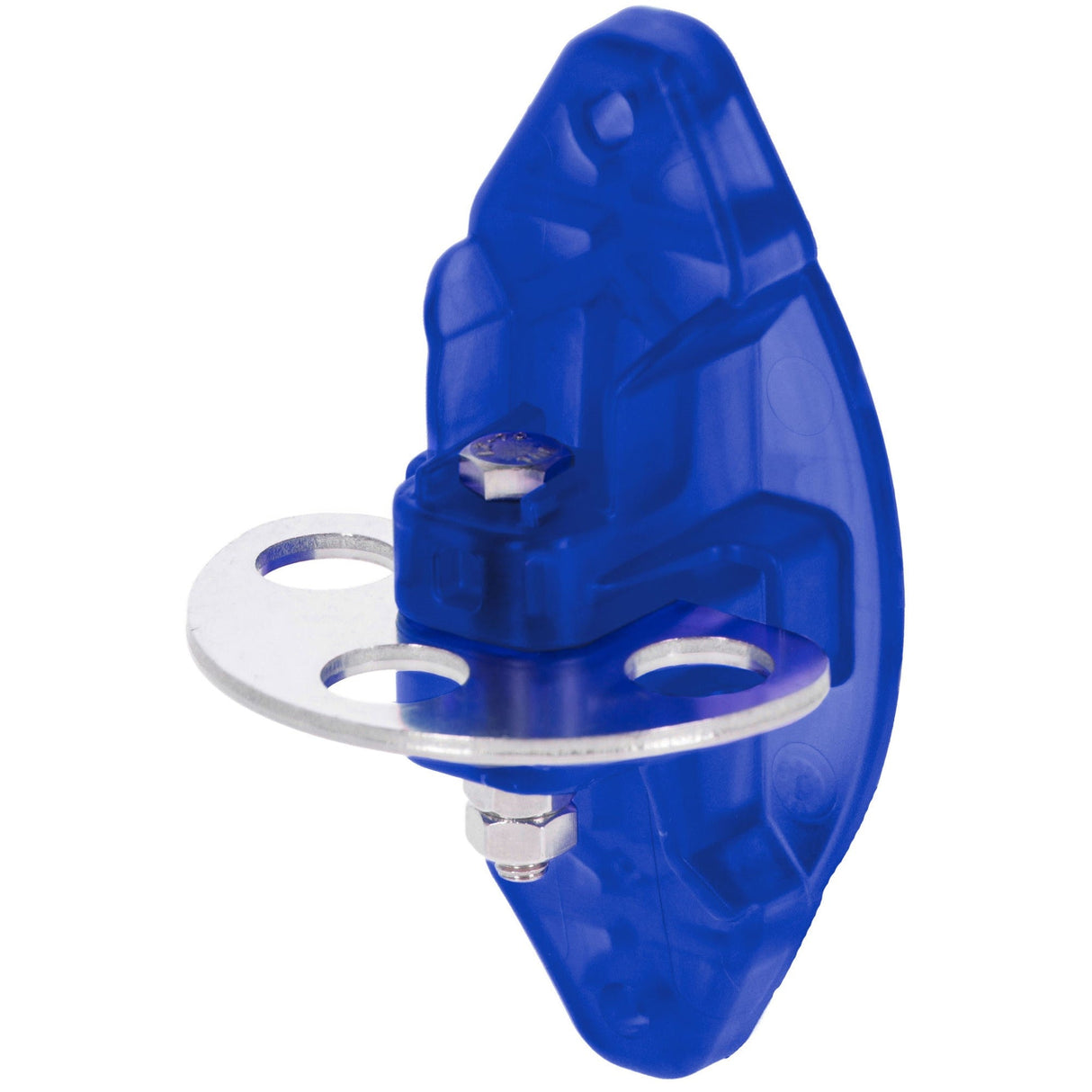 AKO Torisolator Vario Profi, blau Premium, aus PC, 4 St./BLI - 446545/046