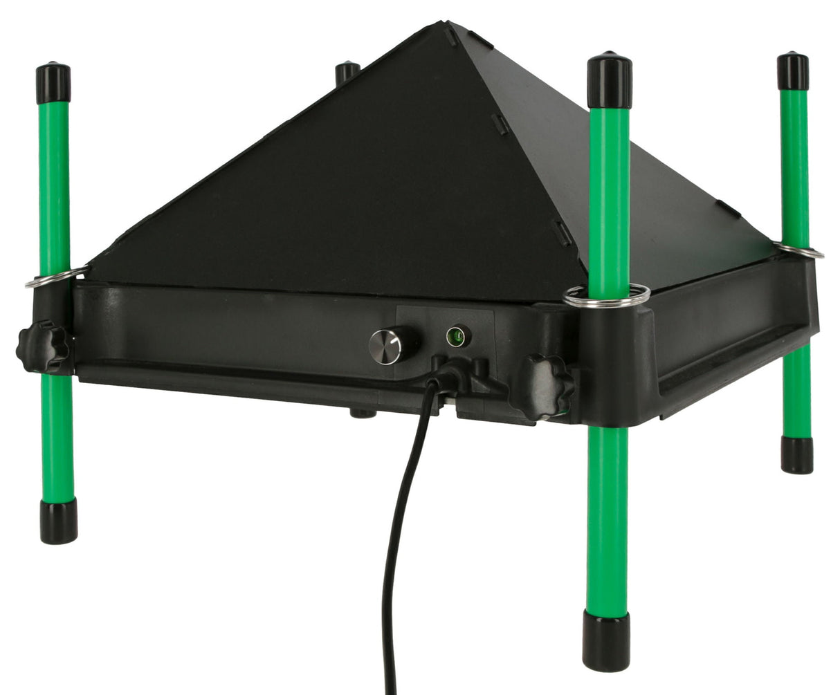 Kerbl Schutzabdeckung für Wärmeplatte CosyHeat 30x30 (passend für 70420) 70422