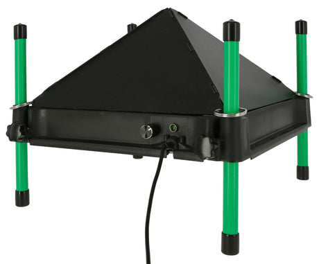 Kerbl Schutzabdeckung für Wärmeplatte CosyHeat 30x30 (passend für 70420) 70422