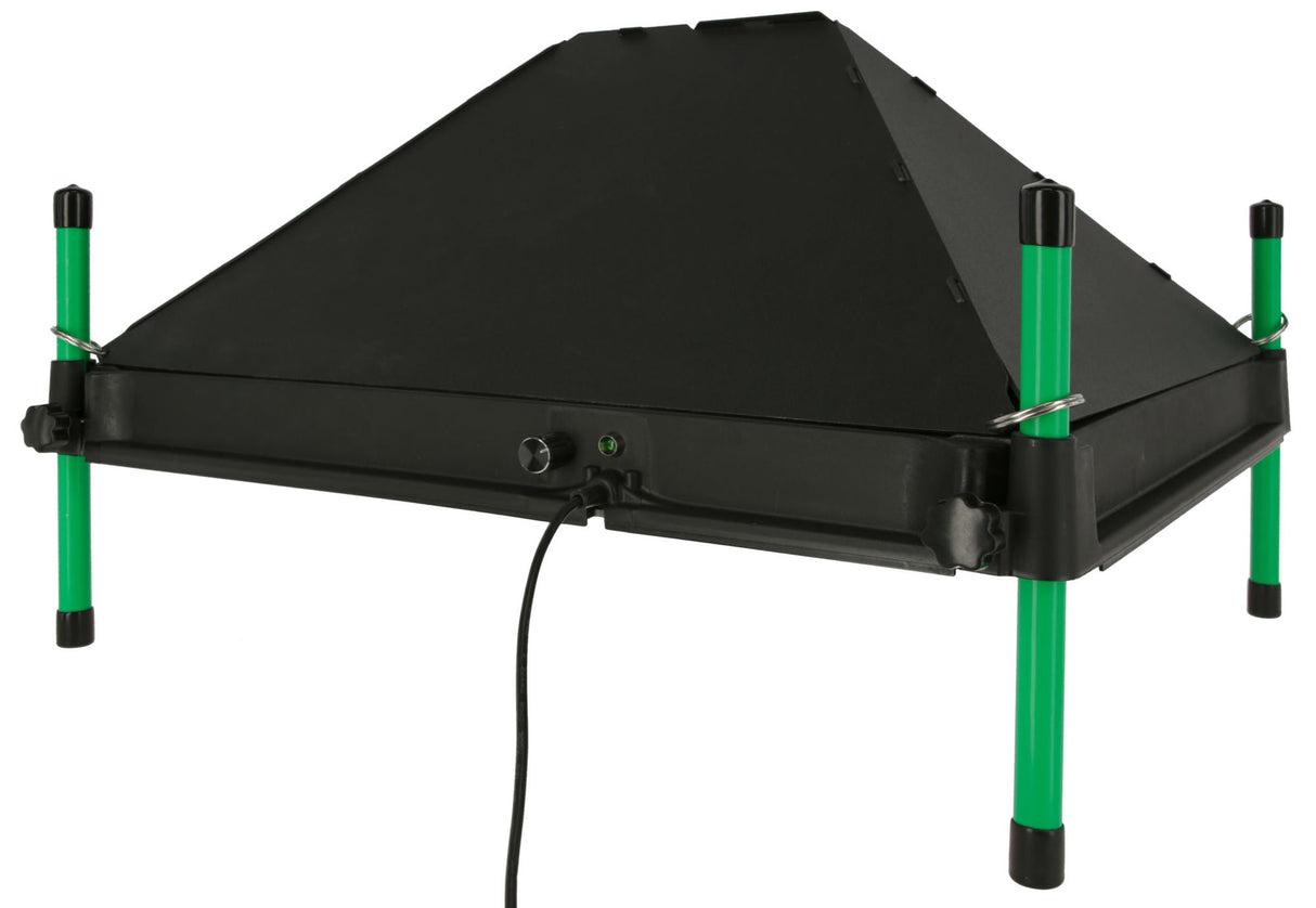 Kerbl Schutzabdeckung für Wärmeplatte CosyHeat 40x50 (passend für 70421) 70423