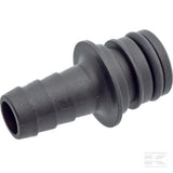 KRAMP Schlauchanschluss, 13 mm x 3/4" Außengewinde 16847AUE