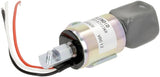KRAMP Kraftstoff-Absperrmagnetventil 1685157723KR