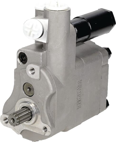 KRAMP Hydraulikpumpe - 1 Stück - 1686766M91KR