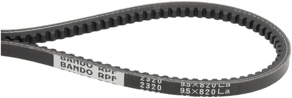 Kubota Keilriemen 1689797010