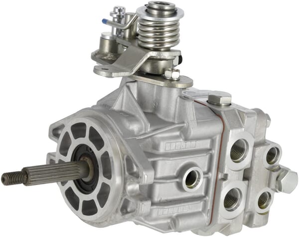 Single pump KPL-10ALP