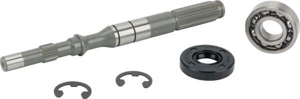 Tuff Torq Pumpenwelle/Lager Satz 168T2099250