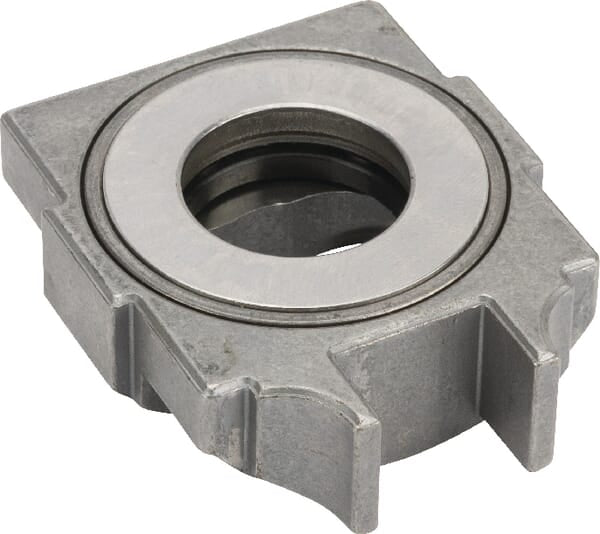 Thrust bearing/swashplate