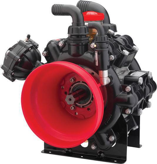 AR Pumpe AR 280 bp AP C/C BlueFlex 16272AR