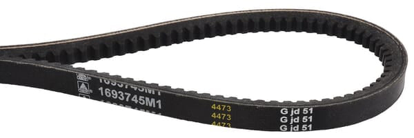 Landini Riemen 6677996A1