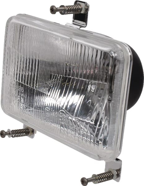 Headlight