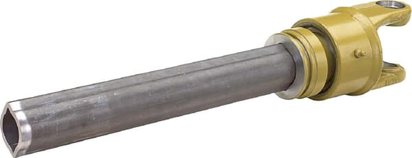 Walterscheid Freilaufkupplung JF 5/12R - 1 Stück - 1696041
