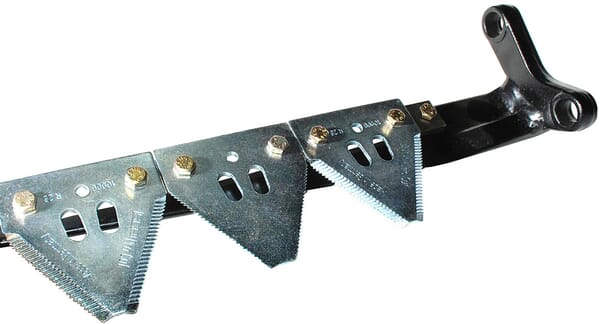 Schumacher Sektionalmesser, L-3000 16965