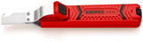 KRAMP Kabelmesser TA1620165SB