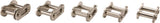 KRAMP Verbinder, gerade V2A 304 1-5St 16B1CLSP304