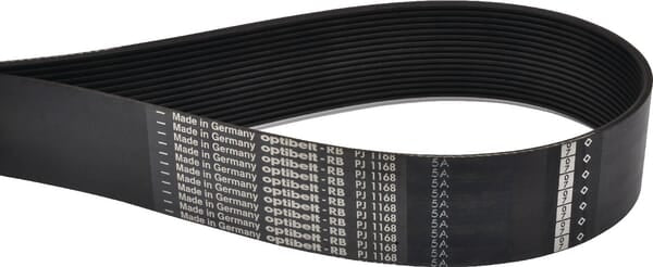 KRAMP Rippenriemen 20PJ1270 Optibelt 20PJ1270