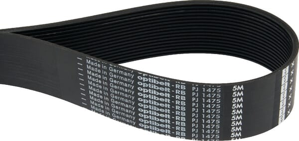 KRAMP Rippenriemen 16PJ1475 Optibelt 16PJ1475
