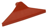 KRAMP Gerader Dungschieber PCV, 35 cm 1700990602