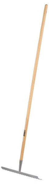 KRAMP Bügelrechen, 12 Zähne 1700140121GP