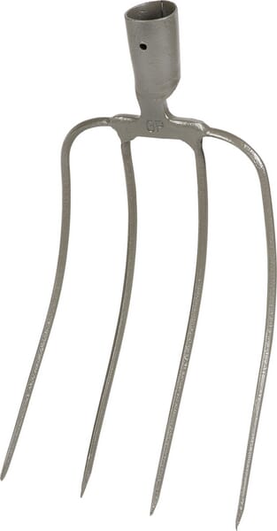 KRAMP Gabel 1700220400GP