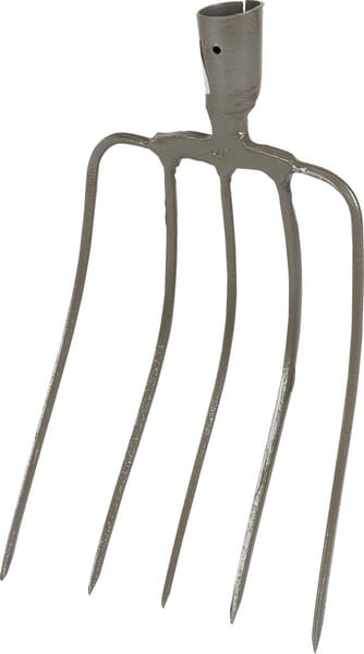 KRAMP Gabel 1700220500GP
