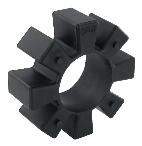 Caoutchouc pour embrayage EF6 85SH