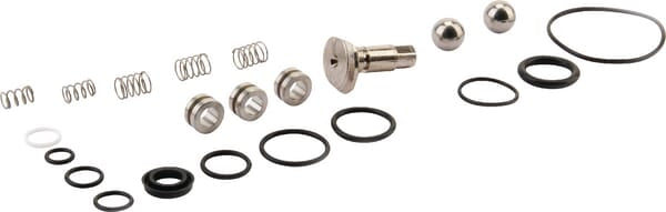 Seal kit for 1702068 (M170)