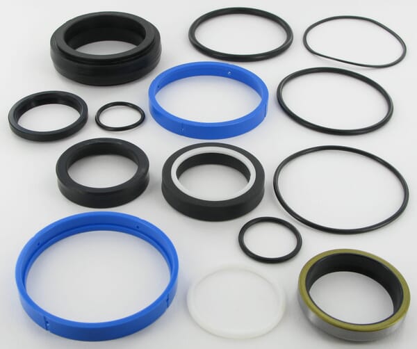 ALAMO GROUP Dichtringssatz, 75x40 Votex 93582062