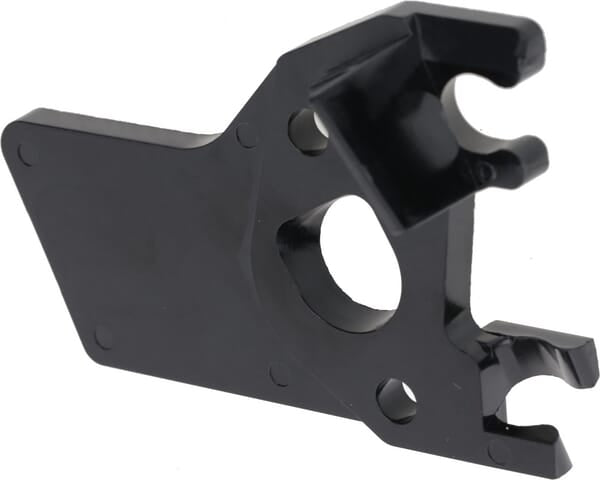 Loncin Vergaserisolatordichtung - 1 Stück - 1704401210001