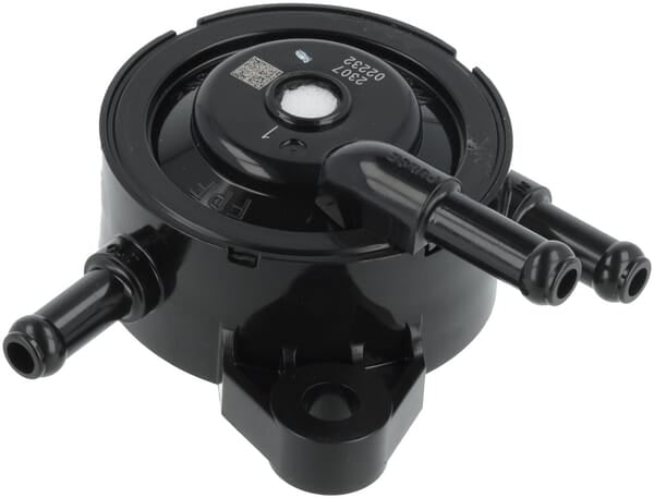 Fuel pump